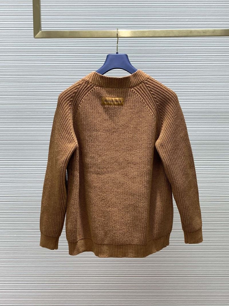 Louis Vuitton Sweaters